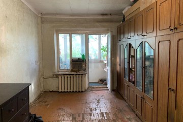 Фото №4: 2-комнатная квартира 44 м² - Краснодар, мкр. Камвольно-суконный Комбинат, ул. Сормовская, 18