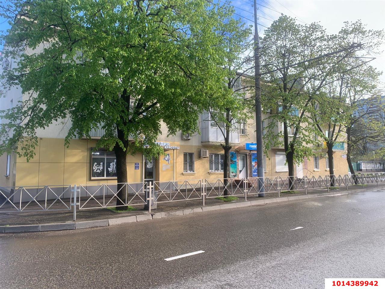 Фото №8: 2-комнатная квартира 44 м² - Краснодар, Камвольно-суконный Комбинат, ул. Сормовская, 30