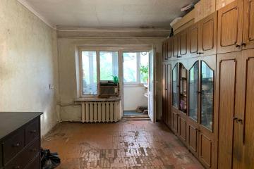 Фото №4: 2-комнатная квартира 43 м² - Краснодар, мкр. Камвольно-суконный Комбинат, ул. Сормовская, 18