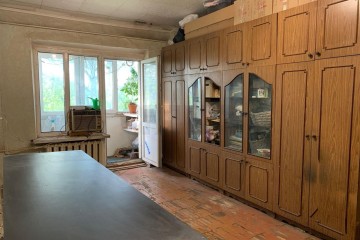 Фото №5: 2-комнатная квартира 44 м² - Краснодар, мкр. Камвольно-суконный Комбинат, ул. Сормовская, 18