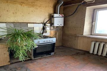 Фото №3: 2-комнатная квартира 43 м² - Краснодар, мкр. Камвольно-суконный Комбинат, ул. Сормовская, 18