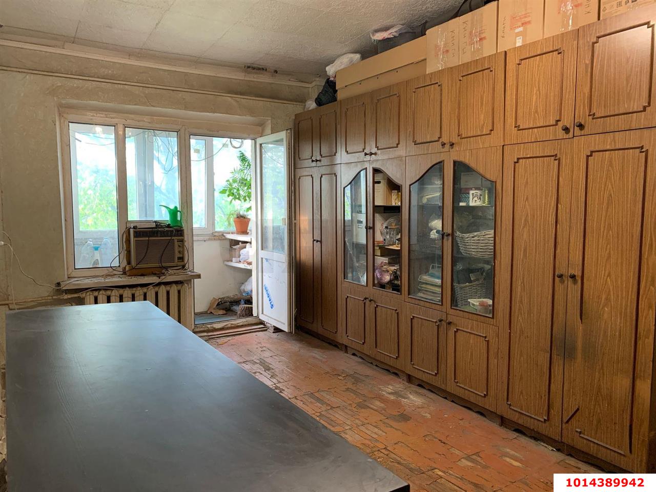 Фото №5: 2-комнатная квартира 44 м² - Краснодар, Камвольно-суконный Комбинат, ул. Сормовская, 18