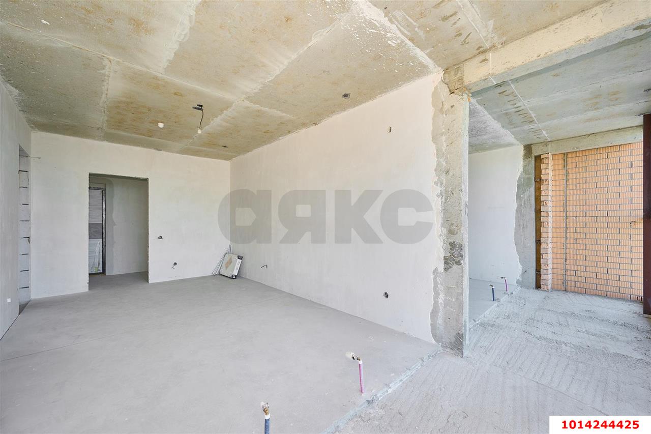 Фото №6: 2-комнатная квартира 64 м² - Краснодар, жилой комплекс Маршал, ул. Гаражная, 87