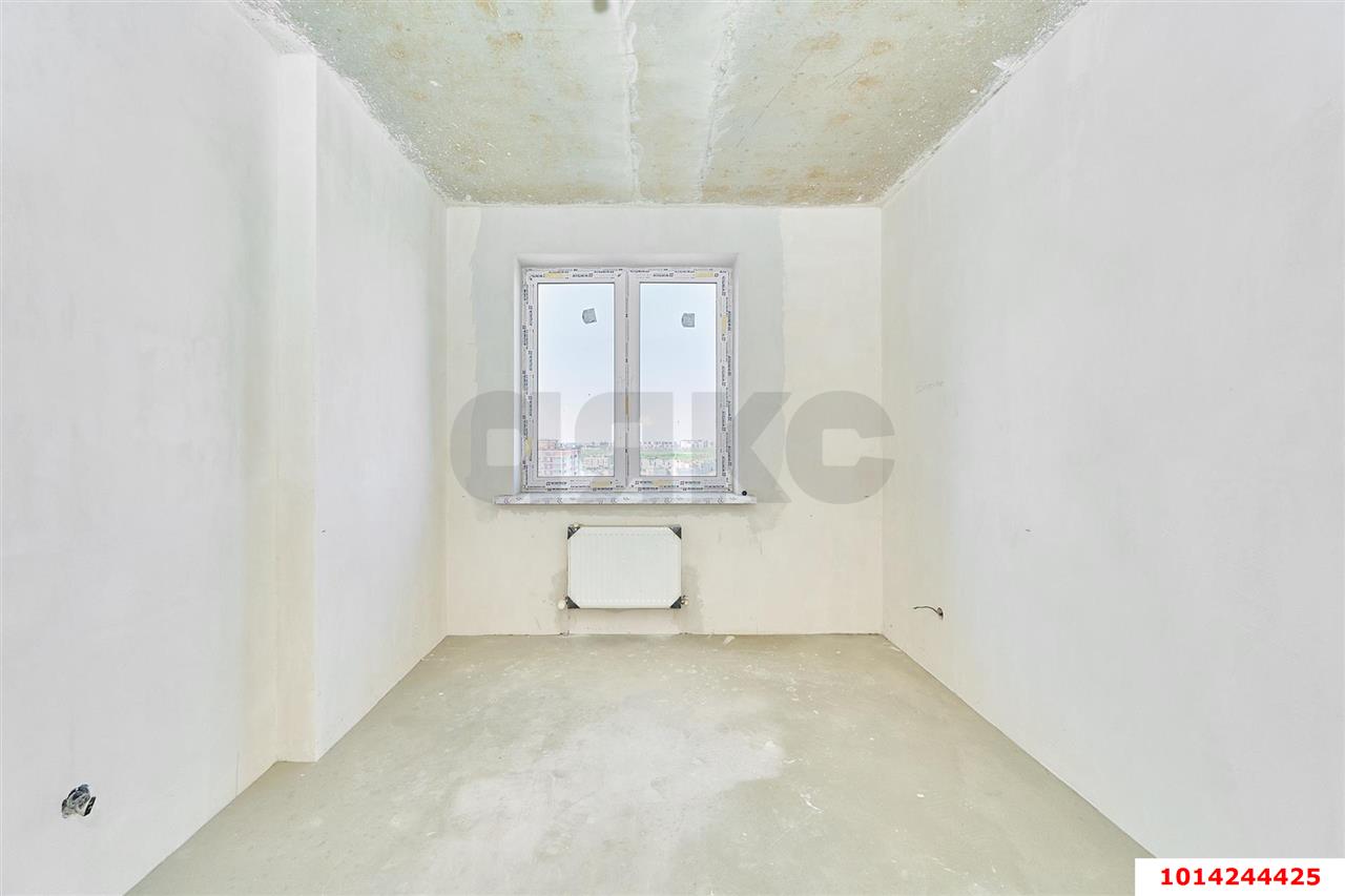 Фото №8: 2-комнатная квартира 64 м² - Краснодар, жилой комплекс Маршал, ул. Гаражная, 87