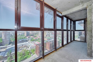 Фото №1: 2-комнатная квартира 64 м² - Краснодар, мкр. жилой комплекс Маршал, ул. Гаражная, 87