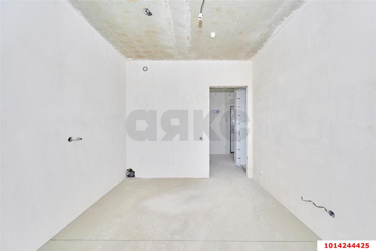 Фото №9: 2-комнатная квартира 64 м² - Краснодар, жилой комплекс Маршал, ул. Гаражная, 87