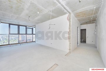 Фото №4: 2-комнатная квартира 64 м² - Краснодар, мкр. жилой комплекс Маршал, ул. Гаражная, 87