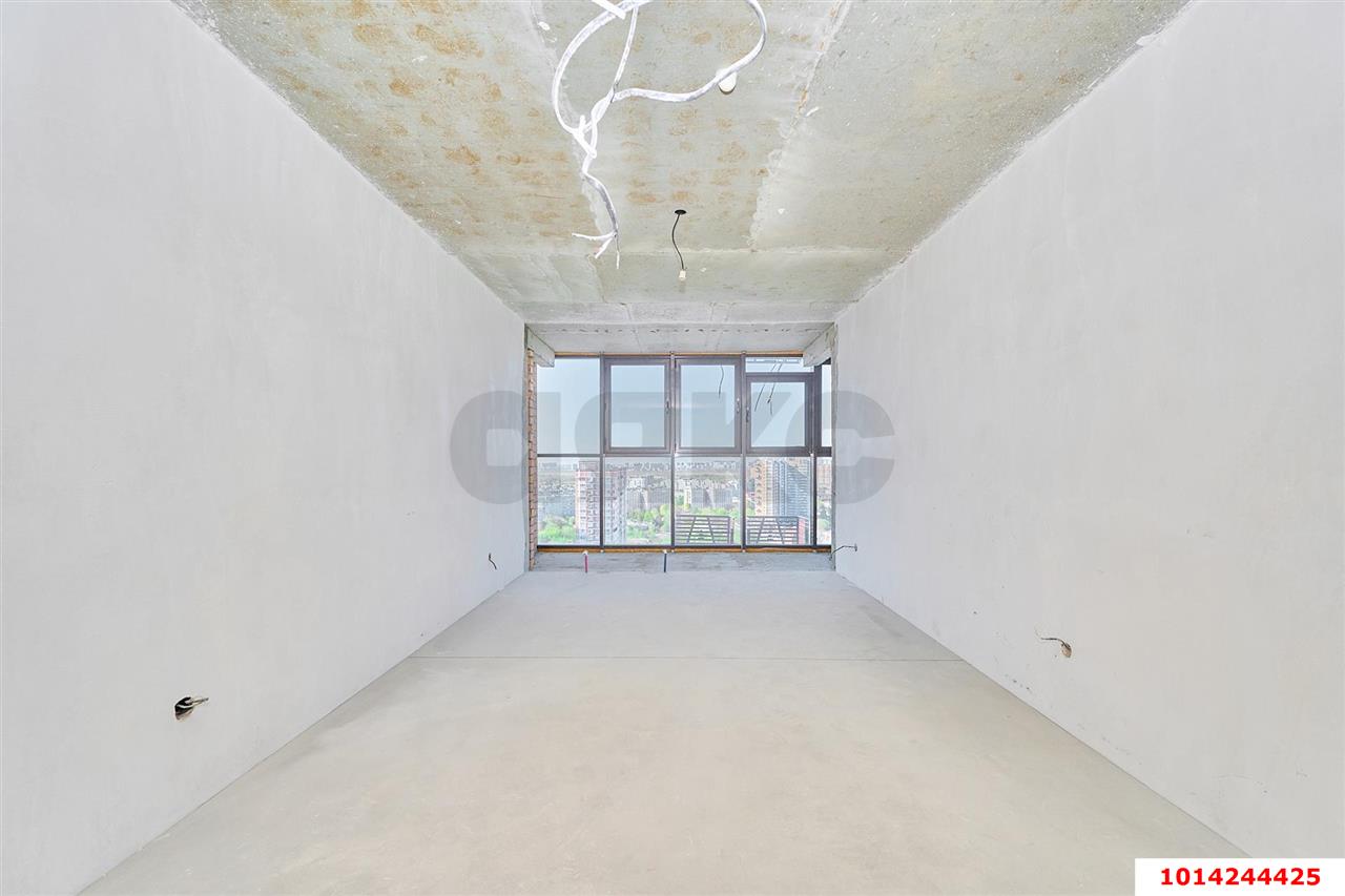 Фото №2: 2-комнатная квартира 64 м² - Краснодар, жилой комплекс Маршал, ул. Гаражная, 87