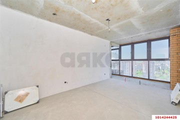 Фото №5: 2-комнатная квартира 64 м² - Краснодар, мкр. жилой комплекс Маршал, ул. Гаражная, 87