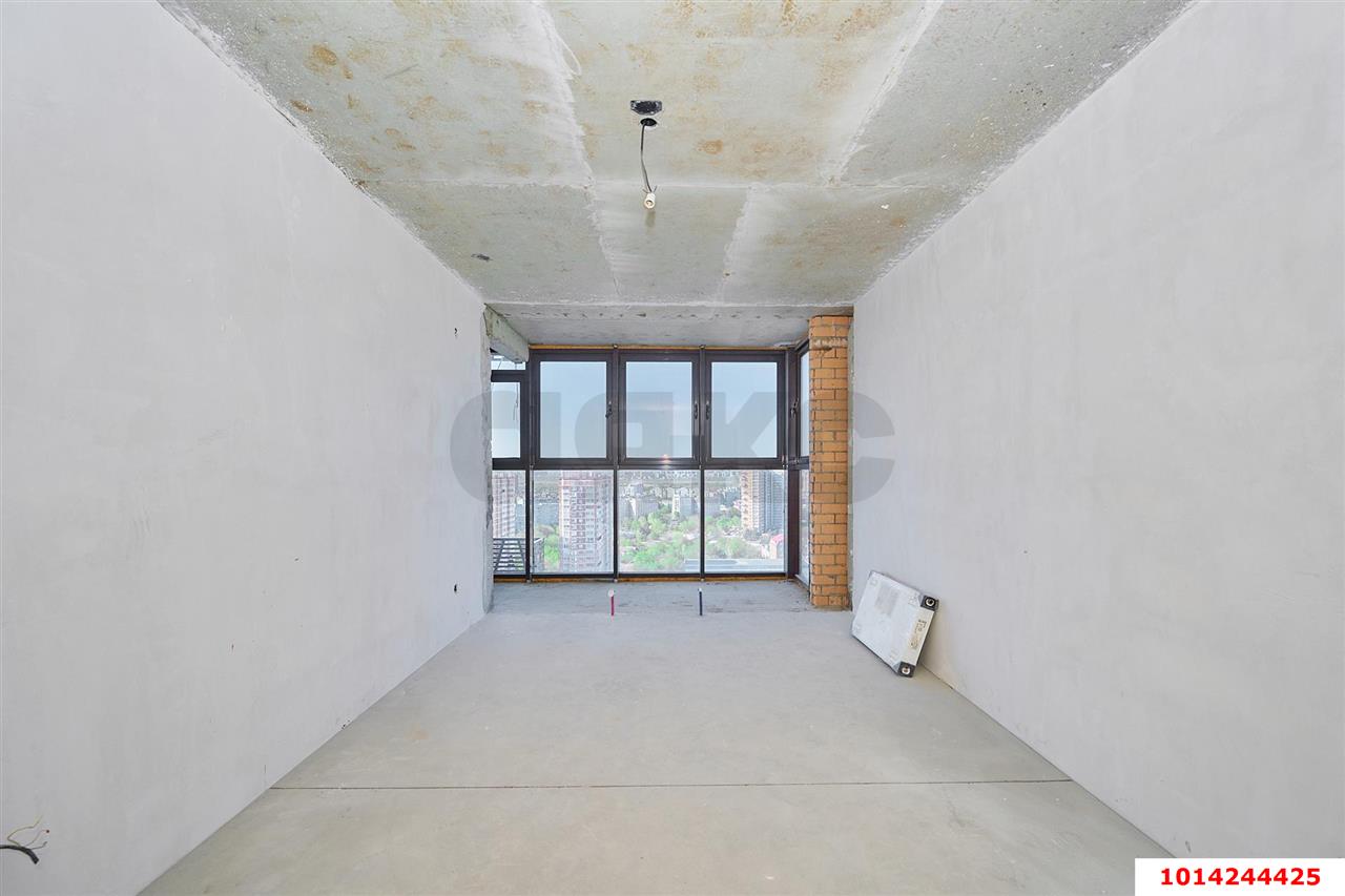 Фото №7: 2-комнатная квартира 64 м² - Краснодар, жилой комплекс Маршал, ул. Гаражная, 87