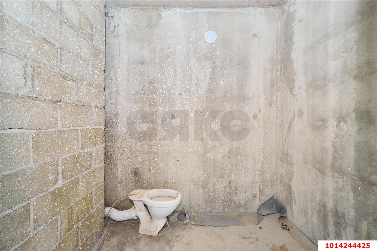 Фото №10: 2-комнатная квартира 64 м² - Краснодар, жилой комплекс Маршал, ул. Гаражная, 87