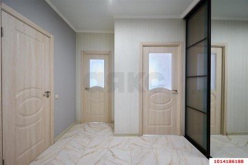 Фото №5: 1-комнатная квартира 43 м² - Краснодар, мкр. жилой комплекс Достоевский, ул. Достоевского, 84/1