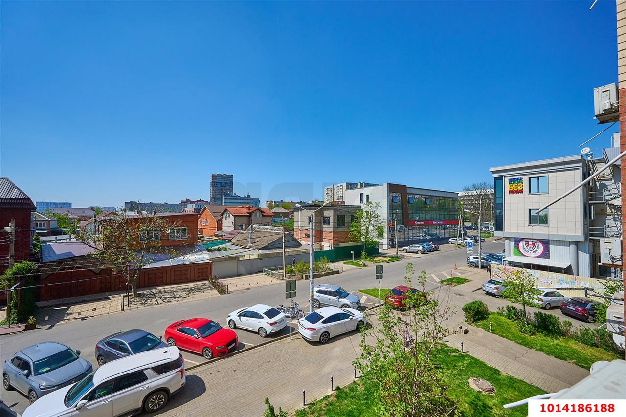 Фото №13: 1-комнатная квартира 43 м² - Краснодар, жилой комплекс Достоевский, ул. Достоевского, 84/1