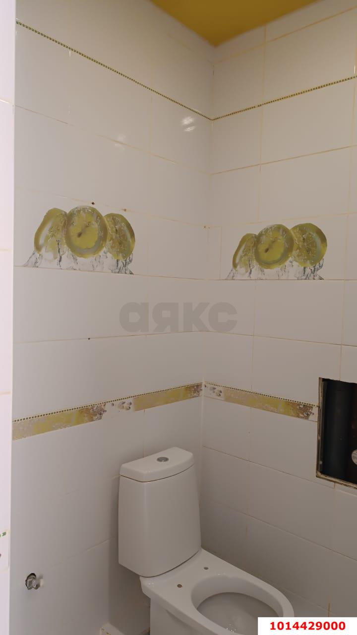 Фото №2: 1-комнатная квартира 41 м² - Новая Адыгея, мкр. жилой комплекс Родной Дом, ул. Бжегокайская, 31/5А