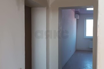 Фото №1: 1-комнатная квартира 41 м² - Новая Адыгея, мкр. жилой комплекс Родной Дом, ул. Бжегокайская, 31/5А