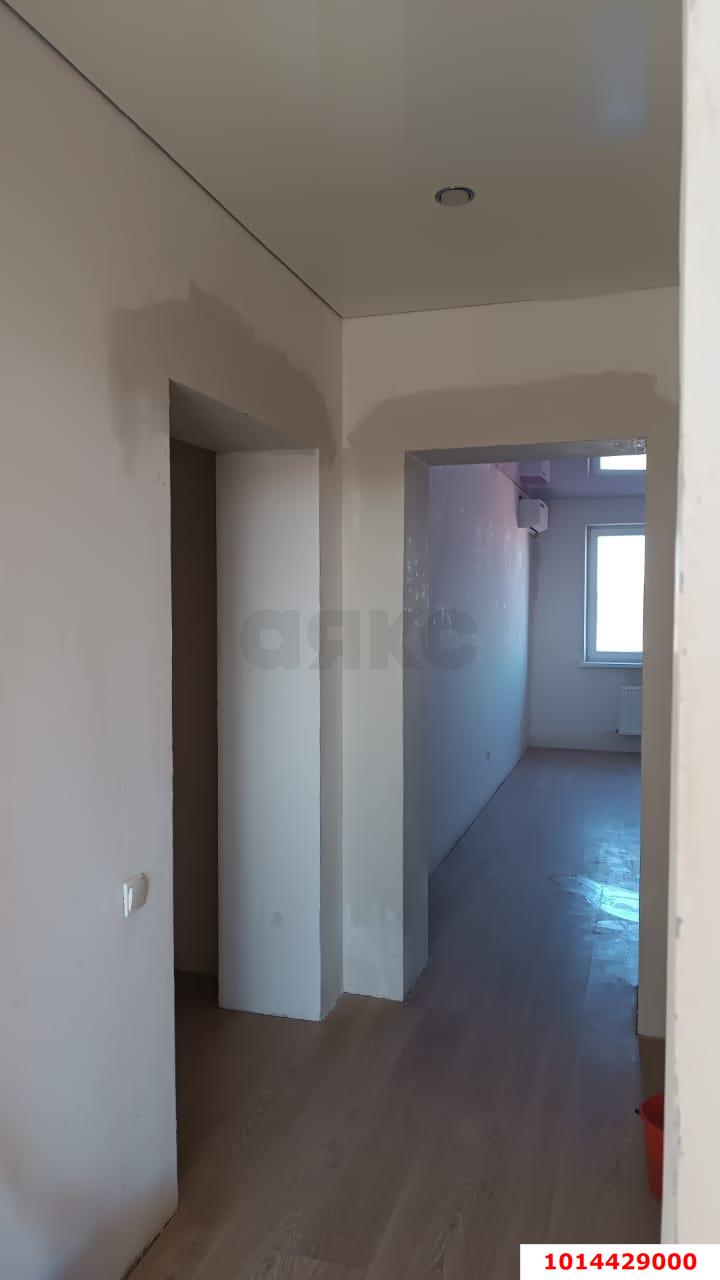 Фото №1: 1-комнатная квартира 41 м² - Новая Адыгея, мкр. жилой комплекс Родной Дом, ул. Бжегокайская, 31/5А