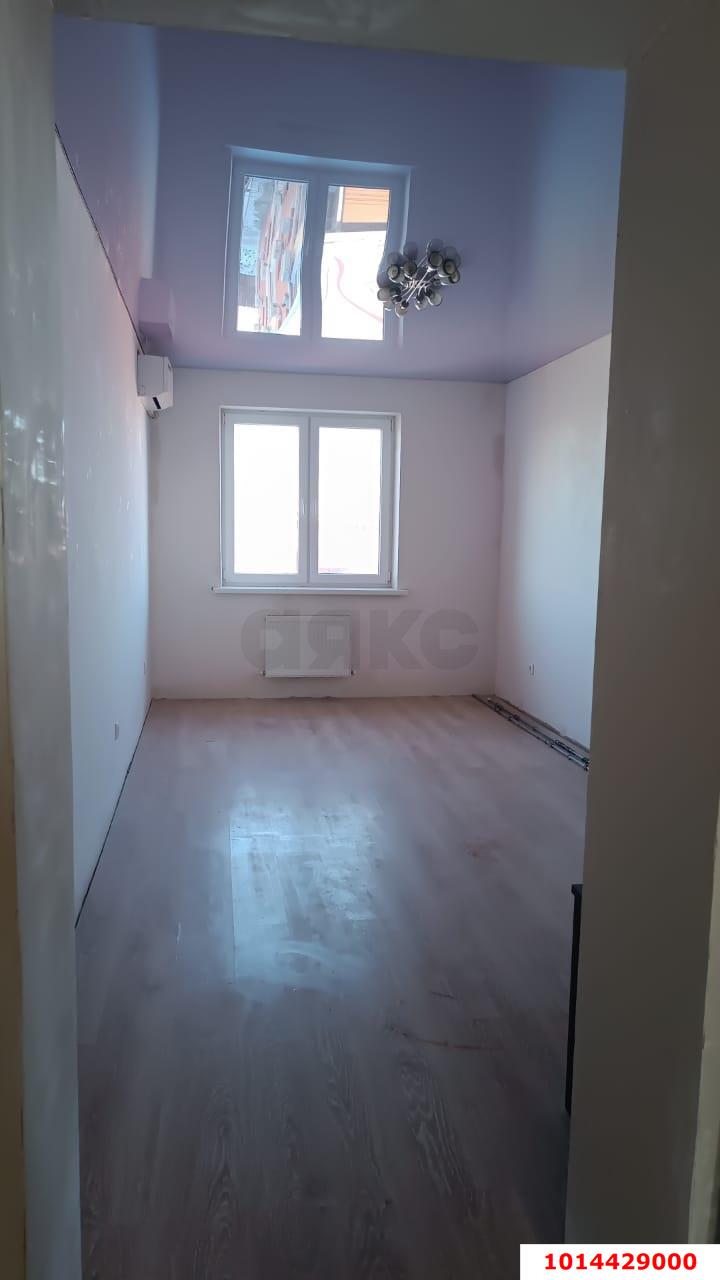 Фото №3: 1-комнатная квартира 41 м² - Новая Адыгея, мкр. жилой комплекс Родной Дом, ул. Бжегокайская, 31/5А