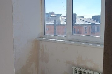 Фото №4: 1-комнатная квартира 41 м² - Новая Адыгея, мкр. жилой комплекс Родной Дом, ул. Бжегокайская, 31/5А