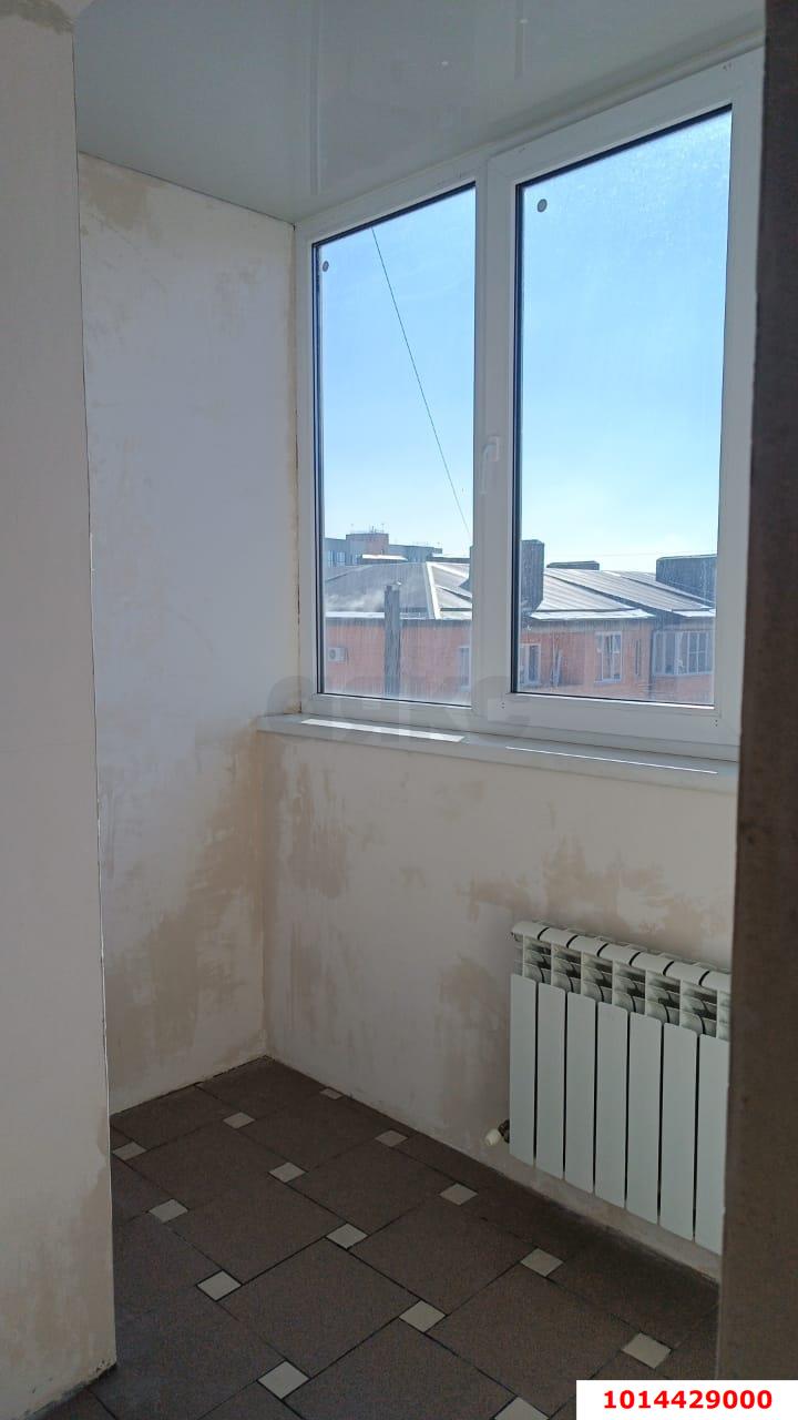 Фото №4: 1-комнатная квартира 41 м² - Новая Адыгея, жилой комплекс Родной Дом, ул. Бжегокайская, 31/5А