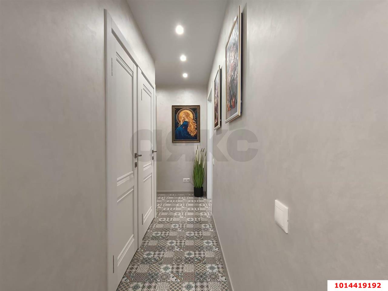 Фото №21: 2-комнатная квартира 45 м² - Краснодар, Прикубанский внутригородской округ, мкр. имени Н.И. Вавилова, ул. Вавилова, 18/2