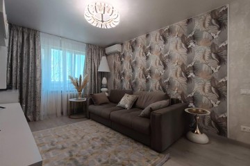 Фото №1: 2-комнатная квартира 45 м² - Краснодар, мкр. имени Н.И. Вавилова, ул. Вавилова, 18/2