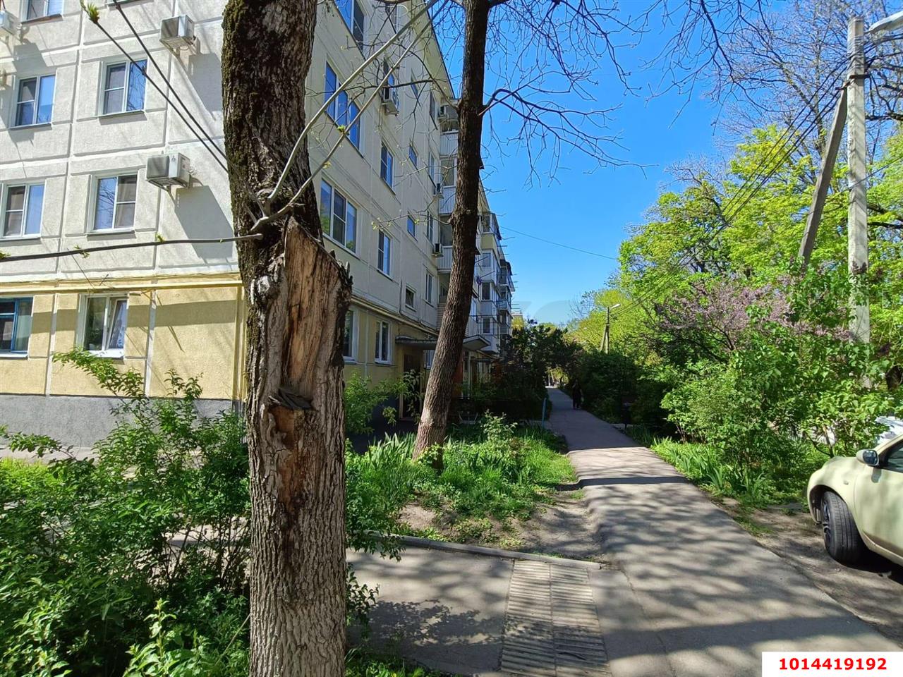 Фото №33: 2-комнатная квартира 45 м² - Краснодар, имени Н.И. Вавилова, ул. Вавилова, 18/2