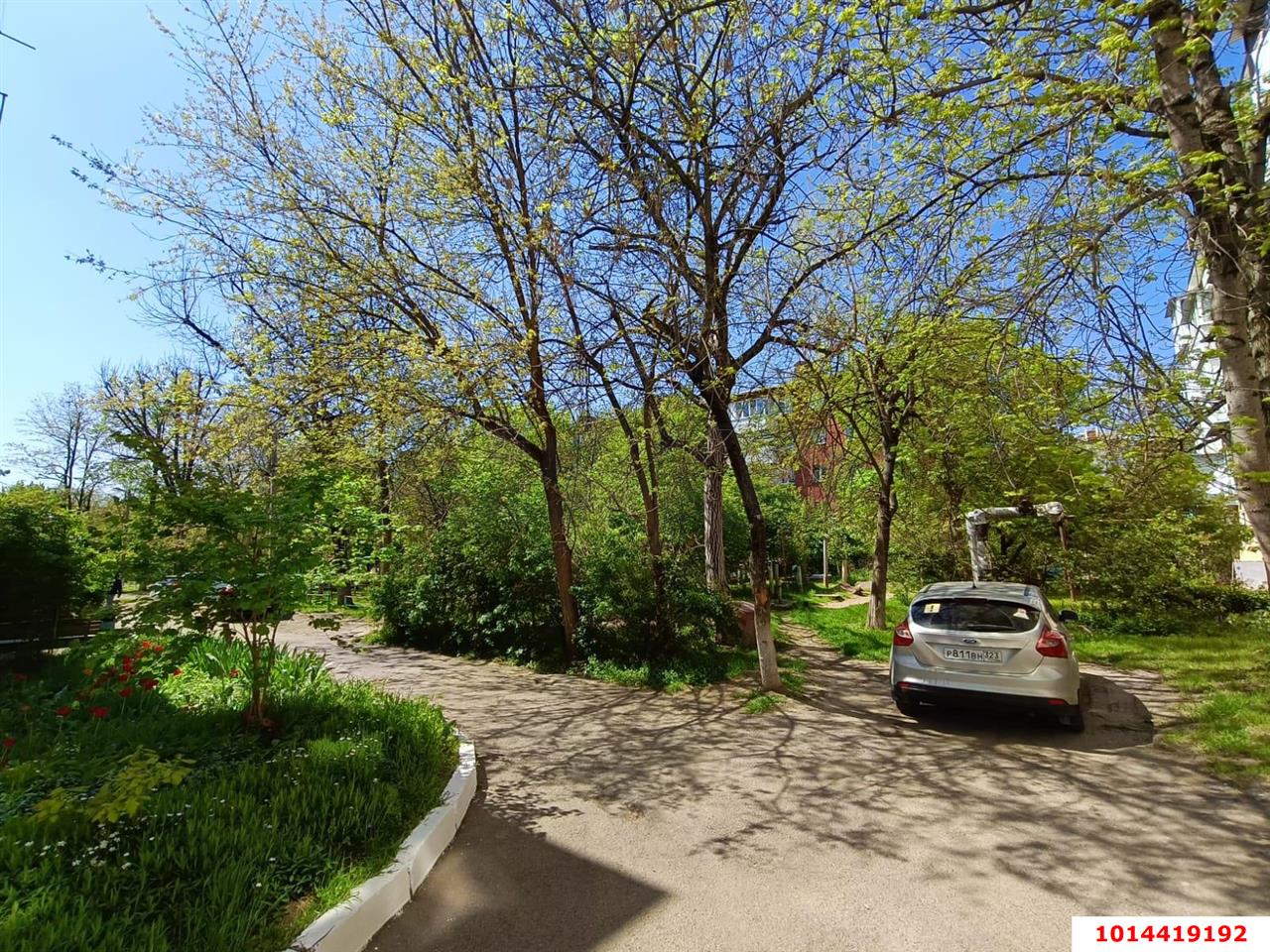 Фото №31: 2-комнатная квартира 45 м² - Краснодар, Прикубанский внутригородской округ, мкр. имени Н.И. Вавилова, ул. Вавилова, 18/2