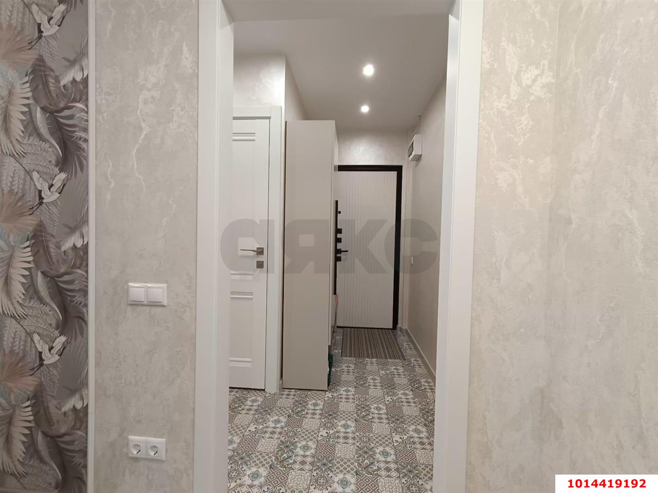 Фото №17: 2-комнатная квартира 45 м² - Краснодар, имени Н.И. Вавилова, ул. Вавилова, 18/2