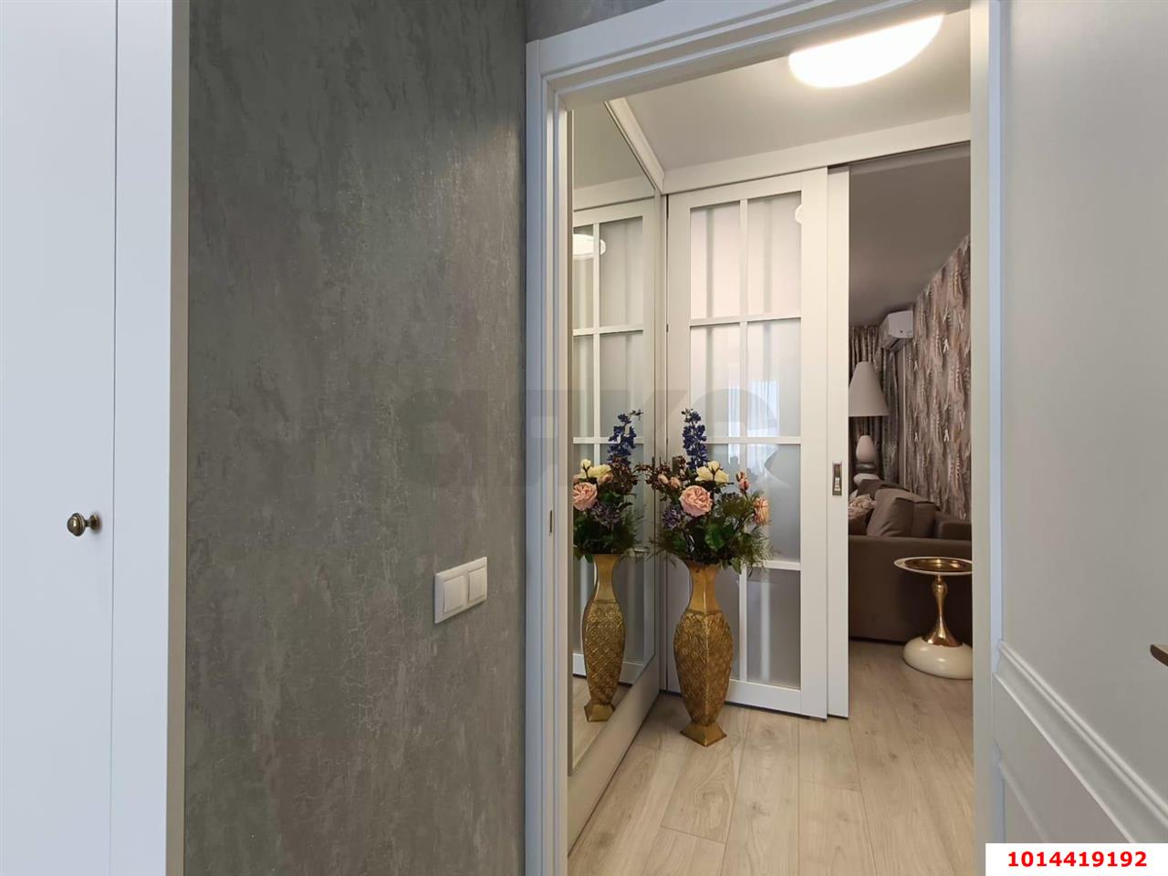 Фото №20: 2-комнатная квартира 45 м² - Краснодар, Прикубанский внутригородской округ, мкр. имени Н.И. Вавилова, ул. Вавилова, 18/2