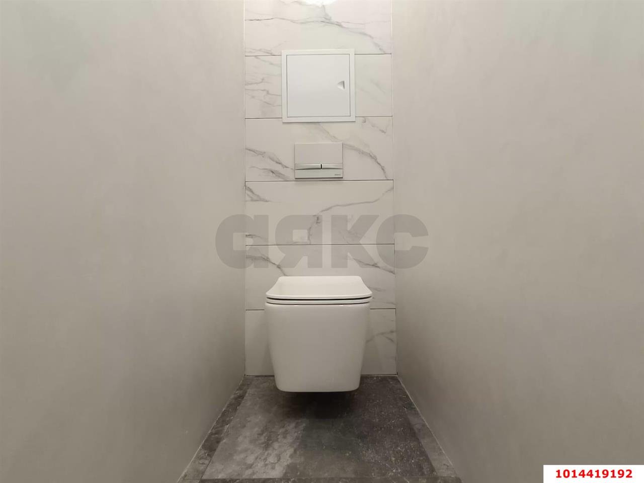 Фото №15: 2-комнатная квартира 45 м² - Краснодар, имени Н.И. Вавилова, ул. Вавилова, 18/2