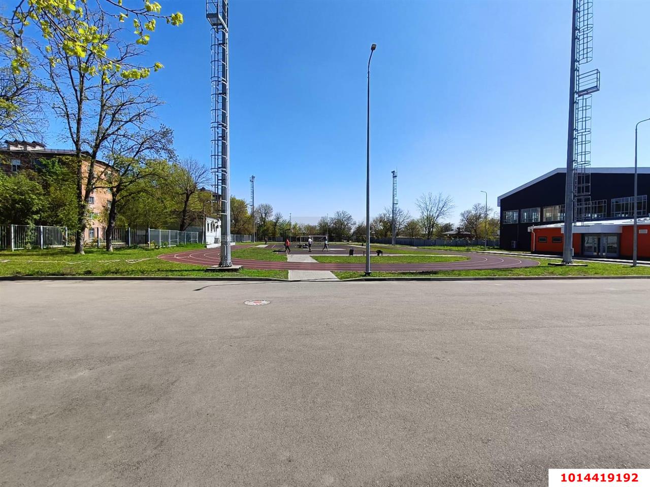 Фото №34: 2-комнатная квартира 45 м² - Краснодар, имени Н.И. Вавилова, ул. Вавилова, 18/2