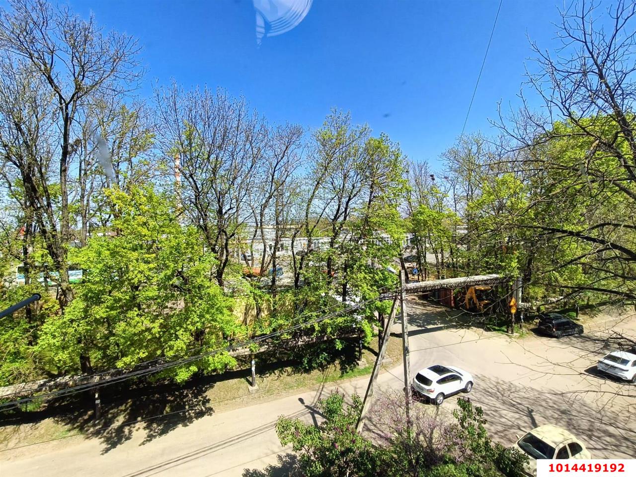 Фото №32: 2-комнатная квартира 45 м² - Краснодар, имени Н.И. Вавилова, ул. Вавилова, 18/2