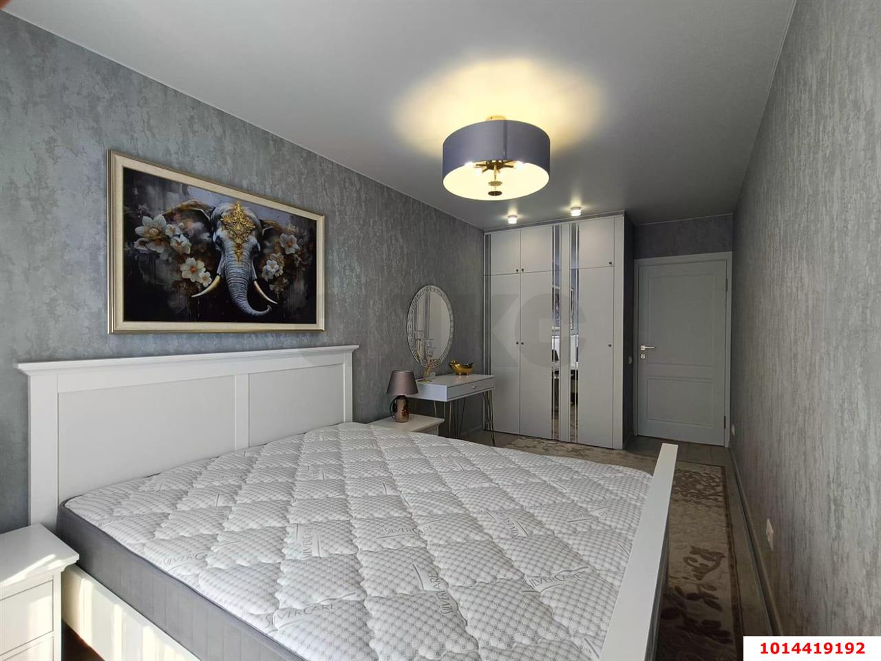 Фото №26: 2-комнатная квартира 45 м² - Краснодар, Прикубанский внутригородской округ, мкр. имени Н.И. Вавилова, ул. Вавилова, 18/2