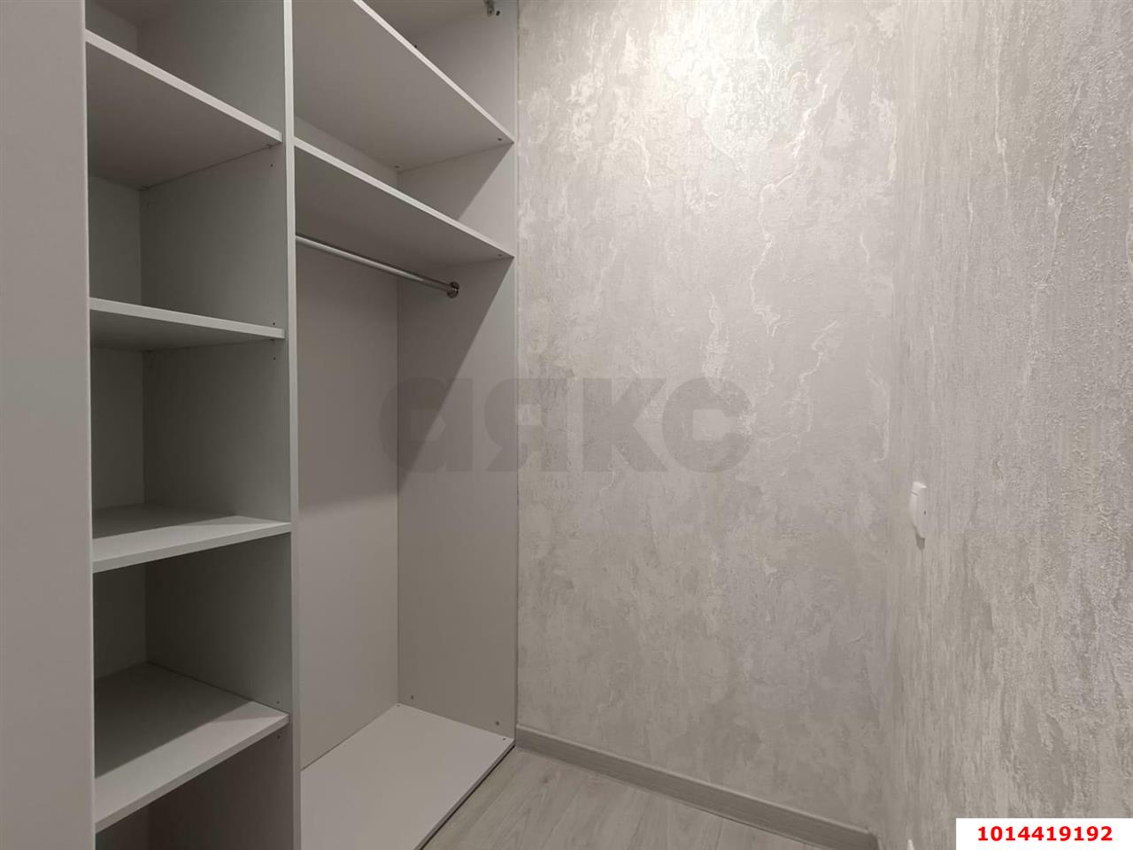 Фото №27: 2-комнатная квартира 45 м² - Краснодар, Прикубанский внутригородской округ, мкр. имени Н.И. Вавилова, ул. Вавилова, 18/2