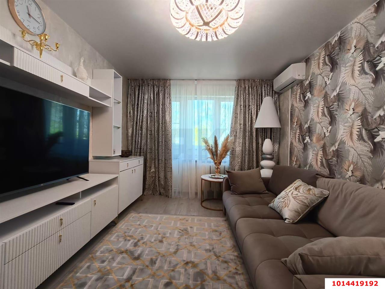 Фото №3: 2-комнатная квартира 45 м² - Краснодар, Прикубанский внутригородской округ, мкр. имени Н.И. Вавилова, ул. Вавилова, 18/2