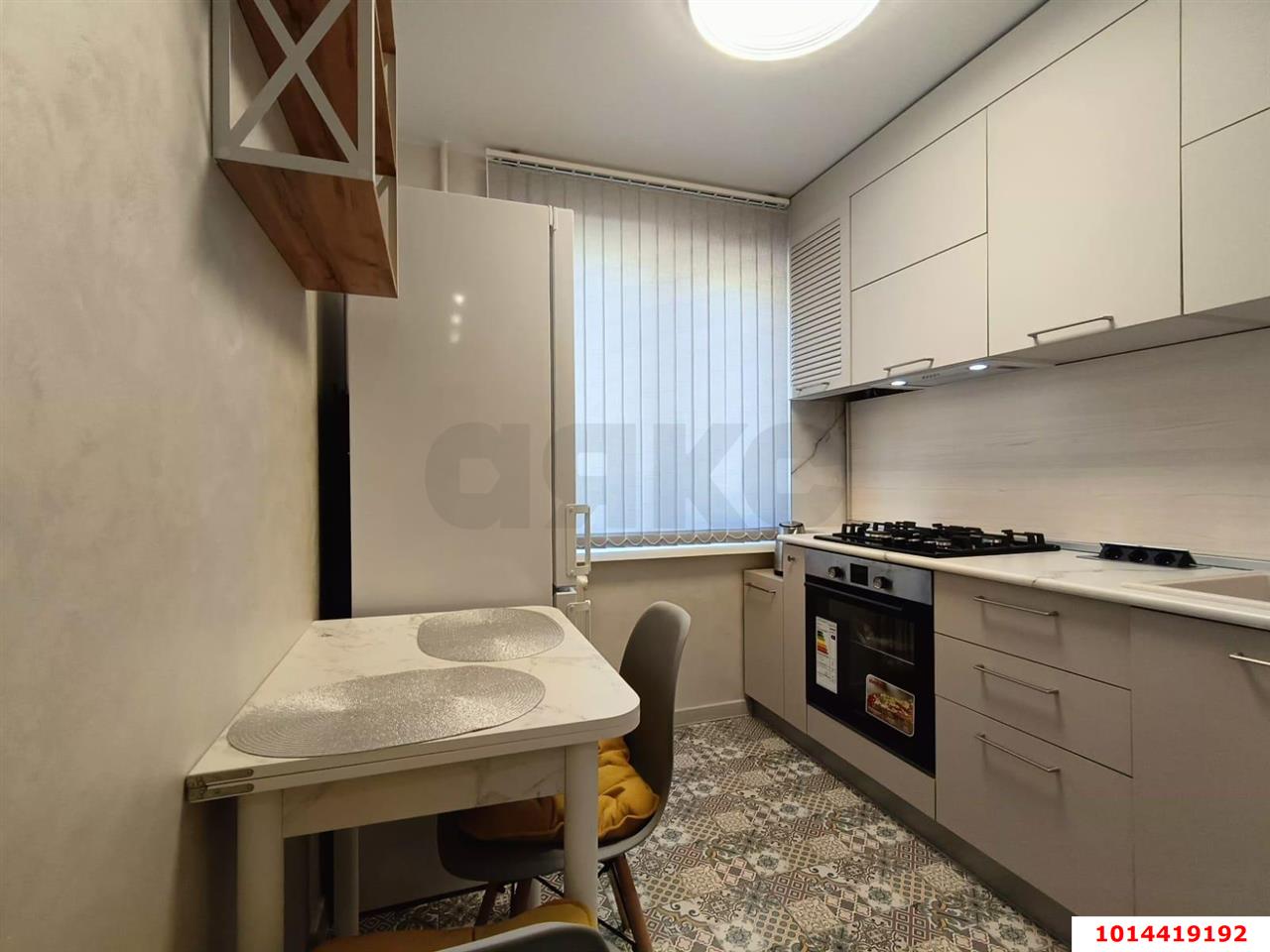 Фото №8: 2-комнатная квартира 45 м² - Краснодар, Прикубанский внутригородской округ, мкр. имени Н.И. Вавилова, ул. Вавилова, 18/2