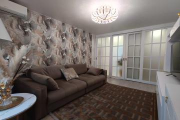 Фото №4: 2-комнатная квартира 45 м² - Краснодар, мкр. имени Н.И. Вавилова, ул. Вавилова, 18/2