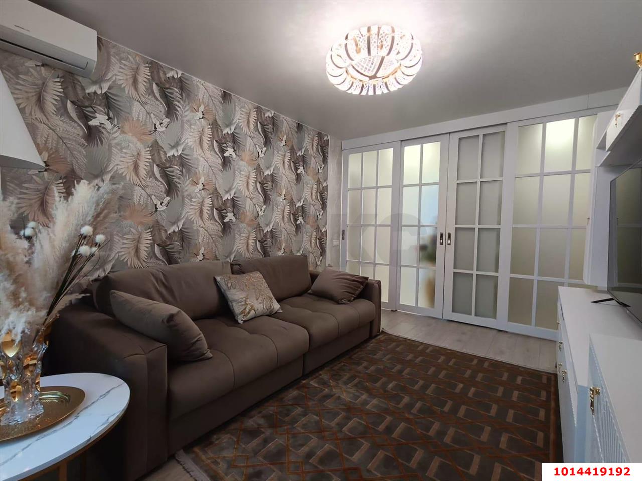 Фото №4: 2-комнатная квартира 45 м² - Краснодар, Прикубанский внутригородской округ, мкр. имени Н.И. Вавилова, ул. Вавилова, 18/2