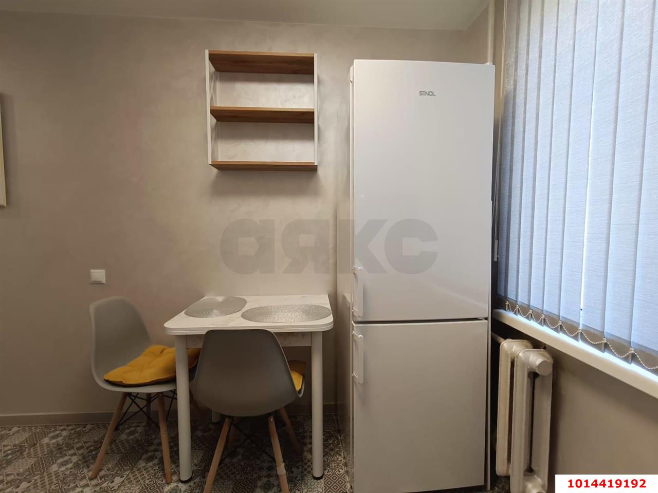 Фото №10: 2-комнатная квартира 45 м² - Краснодар, Прикубанский внутригородской округ, мкр. имени Н.И. Вавилова, ул. Вавилова, 18/2