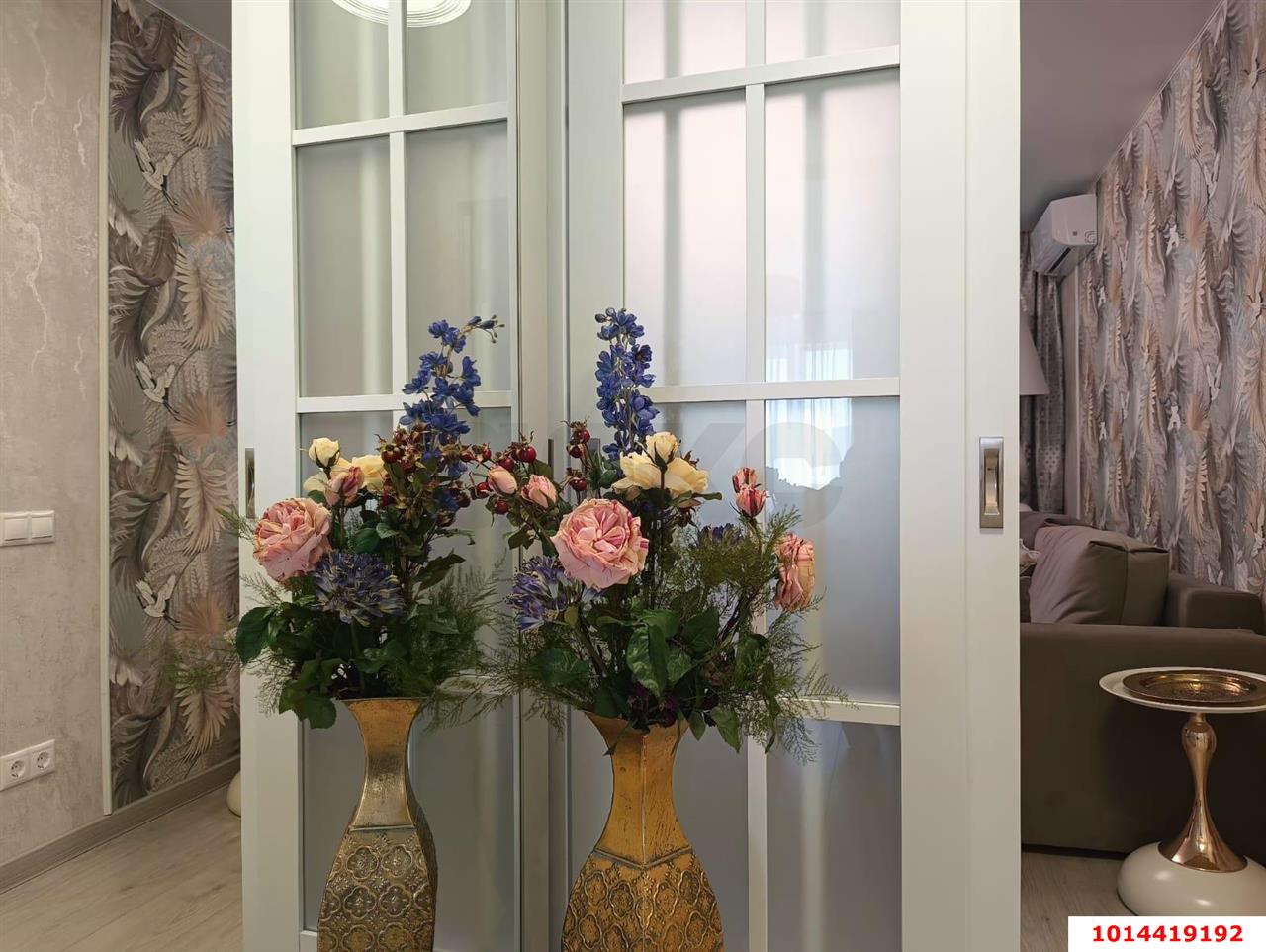 Фото №18: 2-комнатная квартира 45 м² - Краснодар, имени Н.И. Вавилова, ул. Вавилова, 18/2