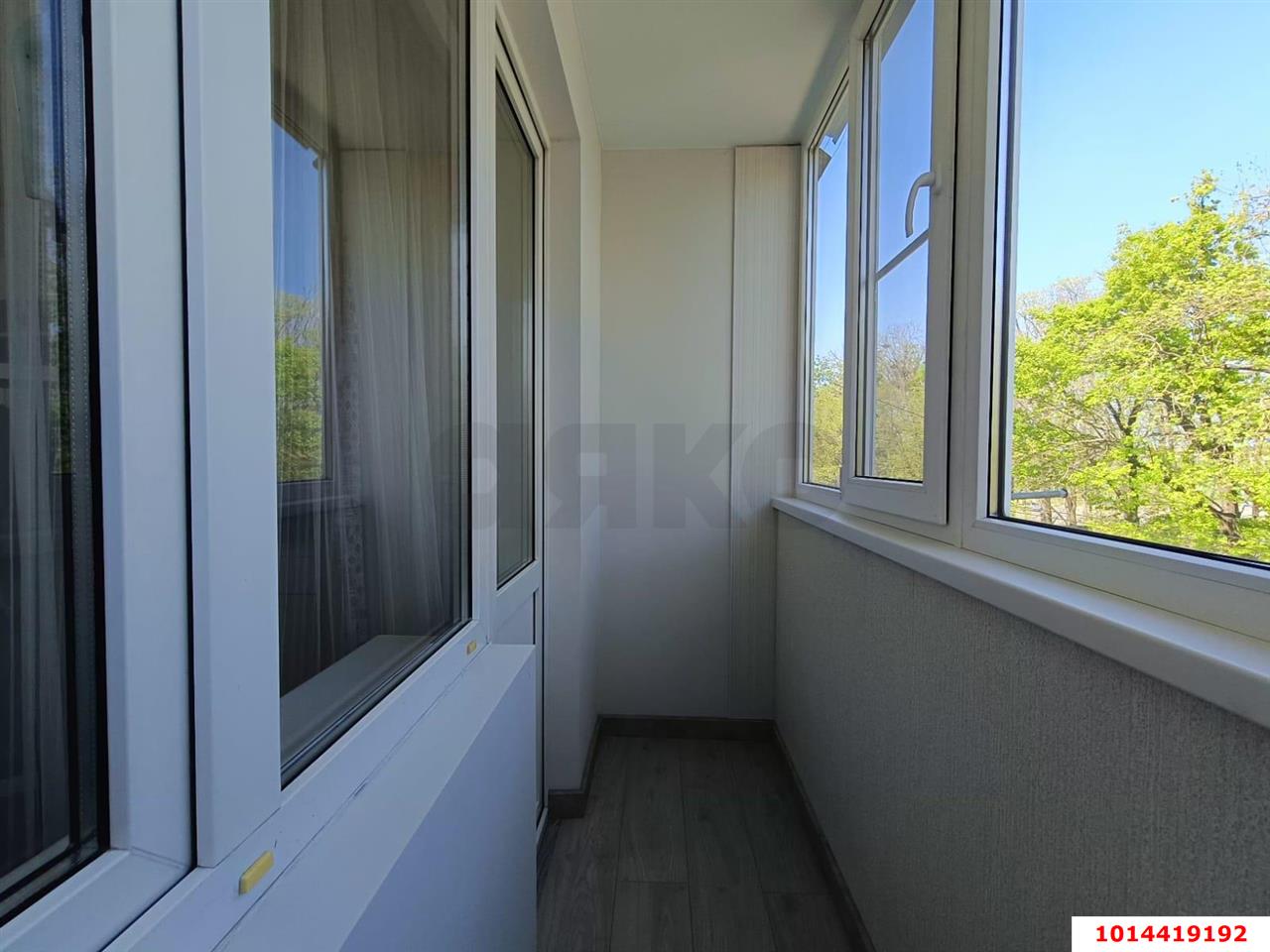 Фото №11: 2-комнатная квартира 45 м² - Краснодар, имени Н.И. Вавилова, ул. Вавилова, 18/2