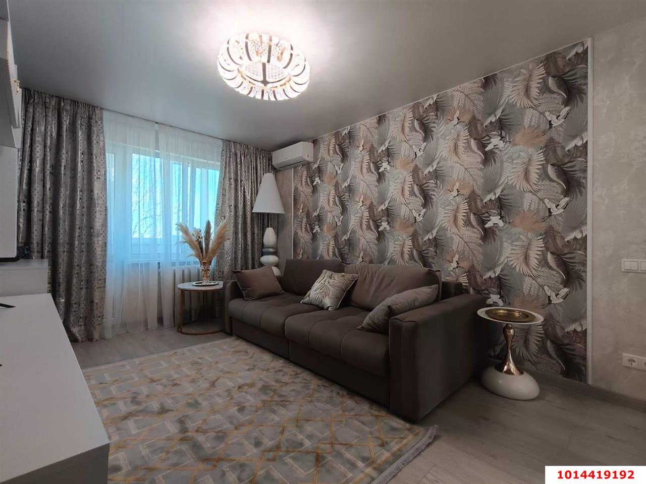 Фото №1: 2-комнатная квартира 45 м² - Краснодар, Прикубанский внутригородской округ, мкр. имени Н.И. Вавилова, ул. Вавилова, 18/2