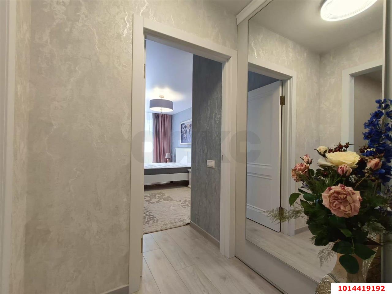 Фото №19: 2-комнатная квартира 45 м² - Краснодар, Прикубанский внутригородской округ, мкр. имени Н.И. Вавилова, ул. Вавилова, 18/2