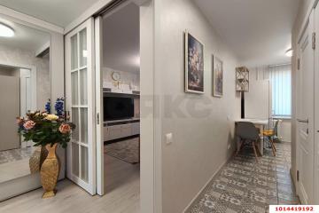 Фото №5: 2-комнатная квартира 45 м² - Краснодар, мкр. имени Н.И. Вавилова, ул. Вавилова, 18/2