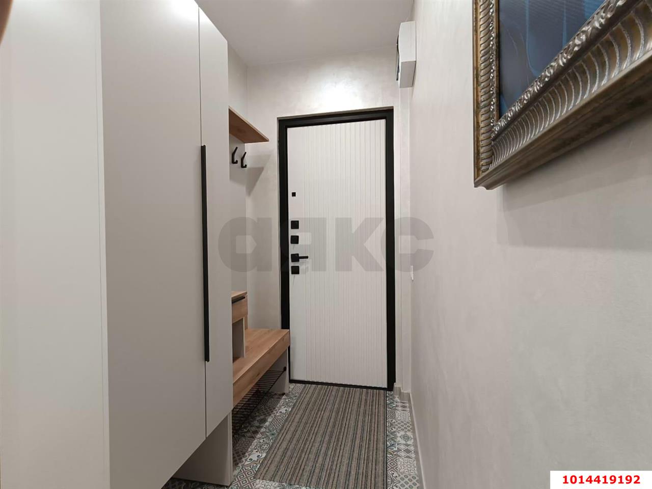 Фото №16: 2-комнатная квартира 45 м² - Краснодар, Прикубанский внутригородской округ, мкр. имени Н.И. Вавилова, ул. Вавилова, 18/2