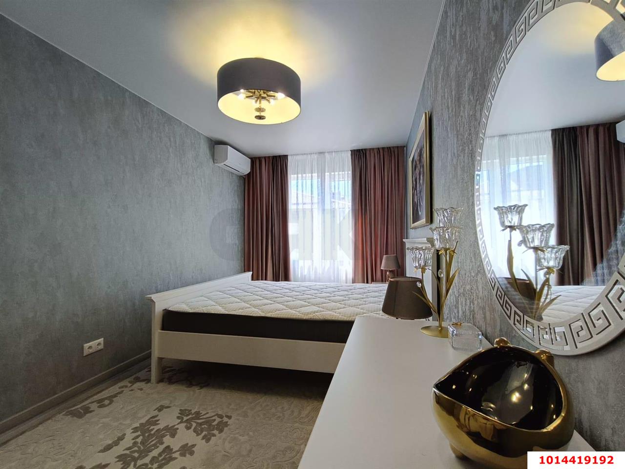 Фото №25: 2-комнатная квартира 45 м² - Краснодар, Прикубанский внутригородской округ, мкр. имени Н.И. Вавилова, ул. Вавилова, 18/2