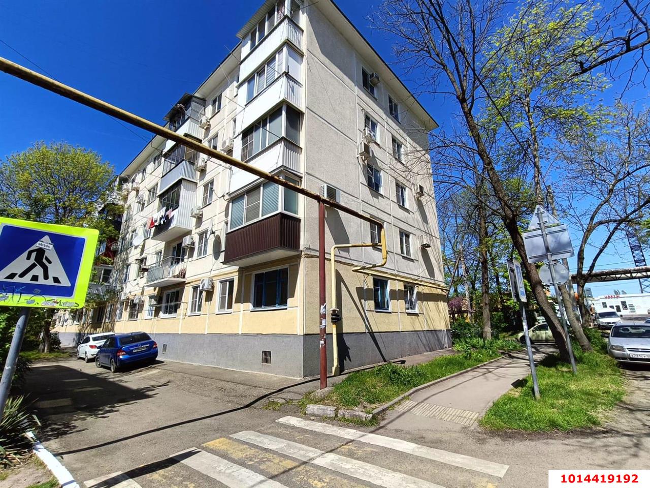 Фото №30: 2-комнатная квартира 45 м² - Краснодар, Прикубанский внутригородской округ, мкр. имени Н.И. Вавилова, ул. Вавилова, 18/2