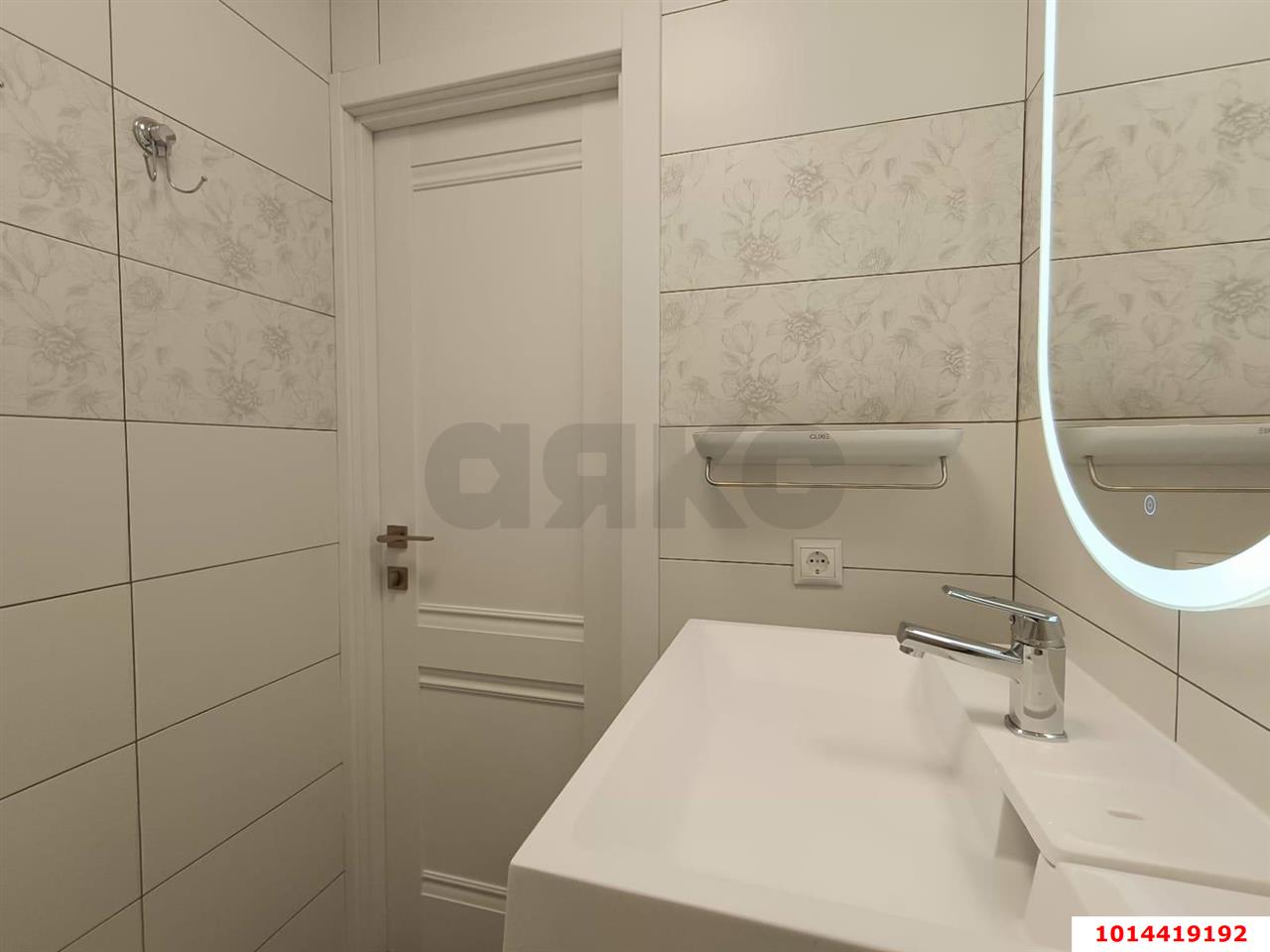 Фото №12: 2-комнатная квартира 45 м² - Краснодар, Прикубанский внутригородской округ, мкр. имени Н.И. Вавилова, ул. Вавилова, 18/2