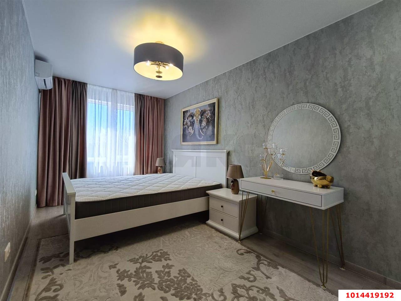 Фото №22: 2-комнатная квартира 45 м² - Краснодар, имени Н.И. Вавилова, ул. Вавилова, 18/2