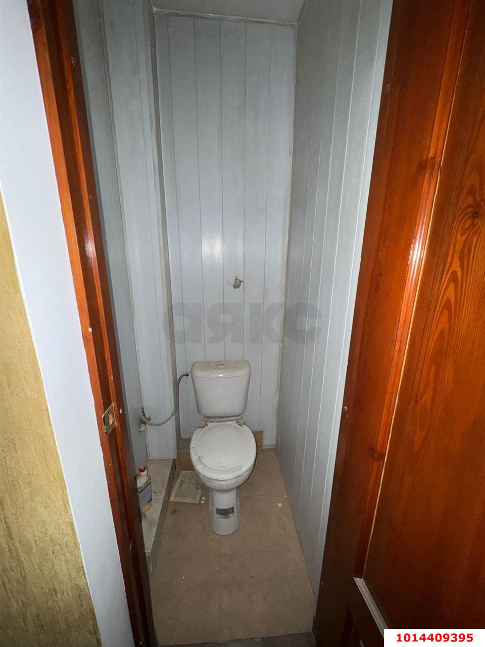 Фото №13: 2-комнатная квартира 36 м² - Краснодар, Центральный, ул. Красноармейская, 10